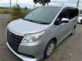 2014 Toyota Noah