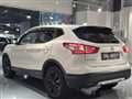 2015 Nissan Qashqai