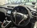 2015 Nissan Qashqai