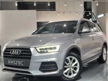 2015 Audi Q3