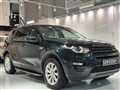 2016 Land Rover Discovery Sport