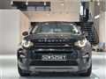 2016 Land Rover Discovery Sport