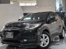 2015 Honda VEZEL