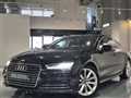 2015 Audi A7 Sportback