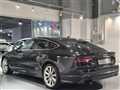 2015 Audi A7 Sportback