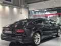 2015 Audi A7 Sportback