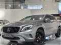 2016 Mercedes-Benz GLA-Class