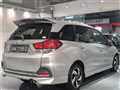 2015 Honda Mobilio