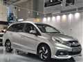 2015 Honda Mobilio