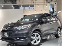 2015 Honda HR-V