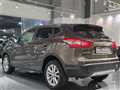 2015 Nissan Qashqai