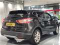 2015 Nissan Qashqai