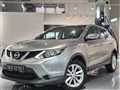 2015 Nissan Qashqai