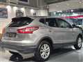 2015 Nissan Qashqai