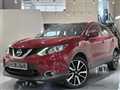 2015 Nissan Qashqai