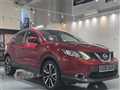 2015 Nissan Qashqai