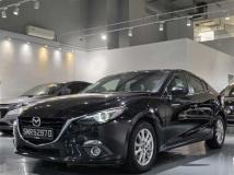 2015 Mazda Axela