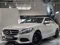 2015 Mercedes-Benz C-Class