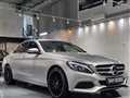 2015 Mercedes-Benz C-Class