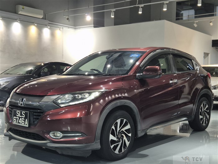 2017 Land Rover Range Rover