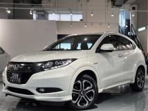 2015 Honda VEZEL
