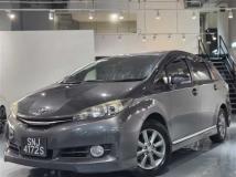 2015 Toyota Wish