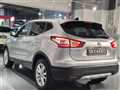 2015 Nissan Qashqai