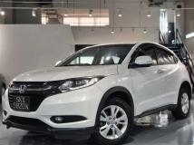 2015 Honda VEZEL