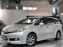 2016 Toyota Wish