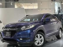 2015 Honda VEZEL