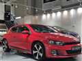 2015 Volkswagen Scirocco