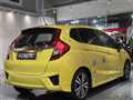 2016 Honda Jazz