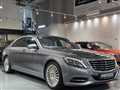2016 Mercedes-Benz S-Class