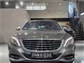 2016 Mercedes-Benz S-Class