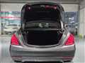 2016 Mercedes-Benz S-Class