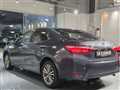 2016 Toyota Corolla Altis