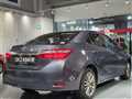 2016 Toyota Corolla Altis