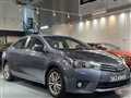 2016 Toyota Corolla Altis