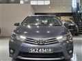 2016 Toyota Corolla Altis