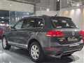 2011 Volkswagen Touareg