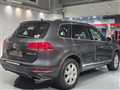 2011 Volkswagen Touareg