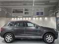 2011 Volkswagen Touareg