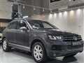 2011 Volkswagen Touareg