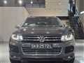 2011 Volkswagen Touareg