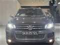 2011 Volkswagen Touareg