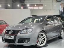 2007 Volkswagen Golf