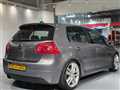 2007 Volkswagen Golf