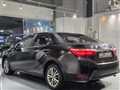 2016 Toyota Corolla Altis