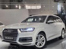 2016 Audi Q7