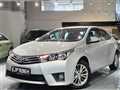 2016 Toyota Corolla Altis